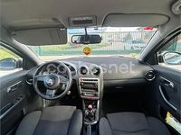 Usado Seat Cordoba Stylance 130 CV (95 kW) 2006 Negro Berlina