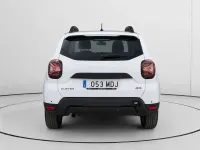 Usado Dacia Duster Expression 116 CV (85 kW) 2023 Blanco SUV