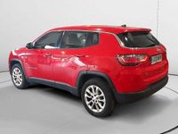 Usado Jeep Compass Night Eagle 130 CV (95 kW) 2023 SUV