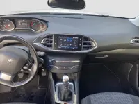 Usado Peugeot 308 Style 100 CV (73 kW) 2019