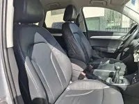Usado Audi Q3 150 CV (110 kW) 2016 Gris / plata SUV