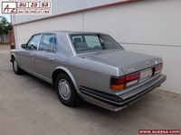 usado Bentley Turbo R 