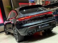 Usado Porsche Macan 265 CV (194 kW) 2024 Gris / plata SUV