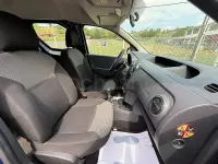 Usado Dacia Dokker 95 CV (69 kW) 2021 Azul Monovolumen