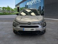 Usado Citroën C4 Business Class 131 CV (96 kW) 2024 Gris Berlina