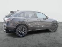 Usado Honda ZR-V Sport 184 CV (135 kW) 2025 Negro ruse metalizado SUV