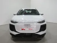 Usado Audi Q6 e-tron Advanced 2025 Eléctrico SUV