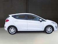 Usado Ford Fiesta Trend 101 CV (74 kW) 2019 Blanco Utilitario
