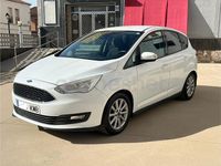 Occasion Ford C-MAX Business Edition 125 PK (91 kW) 2018 Wit MPV