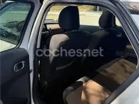 Usado Citroën C4 Cactus Shine Edition 92 CV (67 kW) 2015 Blanco Utilitario