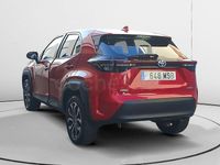 Usado Toyota Yaris Cross Active 116 CV (85 kW) 2024 Blanco SUV