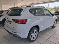 Nuevo Seat Ateca FR 150 CV (110 kW) 2026 Blanco SUV