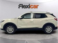 Usado Ssangyong (KGM) Korando Limited 163 CV (119 kW) 2021 Blanco SUV