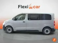 Usado Peugeot Expert 150 CV (110 kW) 2020 Gris Van