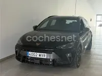 Usado Cupra Leon 150 CV (110 kW) 2024 Negro Familiar