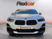 Usado BMW X2 190 CV (139 kW) 2021 Blanco SUV