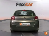 Usado Citroën C3 PureTech 83 CV (61 kW) 2024 Gris Berlina