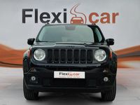 usado Jeep Renegade Renegade2.0 140 CV ( 2017 ) Diésel en Flexicar Vic