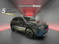 Brugt Peugeot 5008 Allure 136 HK (100 kW) 2025 Grå SUV