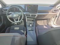 Nuevo Seat Leon FR 150 CV (110 kW) 2026 Blanco