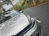 Usado VW Golf VII GTE 204 CV (150 kW) 2017 Gris / plata Berlina