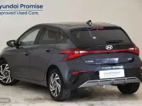 Usado Hyundai i20 2025 Utilitario