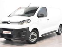 Usado Citroën Jumpy 101 CV (74 kW) 2022 Blanco Monovolumen