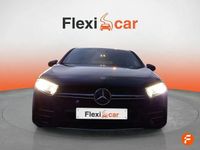Usado Mercedes A35 AMG AMG 306 CV (225 kW) 2019 Negro Berlina