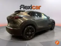 Usado Mazda CX-30 Prime-Line 122 CV (89 kW) 2024 Gris SUV