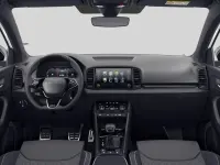 Nuevo Skoda Karoq 150 CV (110 kW) 2026 Blanco SUV