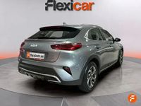 Brugt Kia XCeed 160 HK (117 kW) 2023 Grå SUV