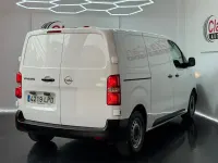 Usado Opel Vivaro-e Combi 102 CV (75 kW) 2021 Blanco Monovolumen