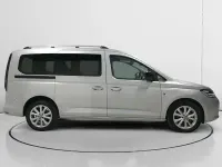 Usado VW Caddy Maxi Life 114 CV (83 kW) 2023 Gris Monovolumen