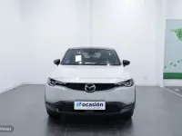 Usado Mazda MX30 Ad'Vantage 170 CV (125 kW) 2024 Gris SUV