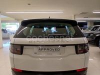 Usado Land Rover Discovery 5 S 2024 SUV