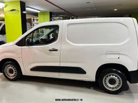Usado Citroën Berlingo 75 CV (55 kW) 2020 Blanco Monovolumen