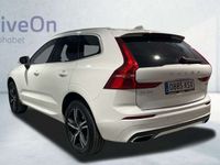 usado Volvo XC60 T8 Twin R-Design