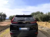 Usado Honda CR-V Sport 184 CV (135 kW) 2021 Negro SUV