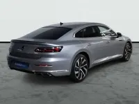 Usado VW Arteon R-line 218 CV (160 kW) 2022 Plateado Berlina