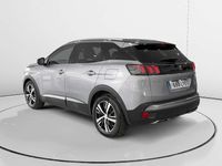 Usado Peugeot 3008 300 CV (220 kW) 2022 Negro SUV