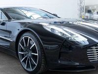 usado Aston Martin DB9 Deportivo Automático de 3 Puertas