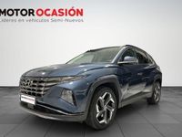 Usado Hyundai Tucson Style 228 CV (167 kW) 2021 SUV