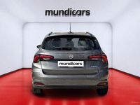 Usado Fiat Tipo Life 101 CV (74 kW) 2021 Gris / plata Familiar