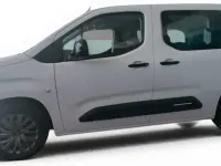 Usado Citroën Berlingo 100 CV (73 kW) 2025 Monovolumen