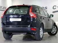 Usado Volvo XC60 Kinetic 136 CV (100 kW) 2013 SUV