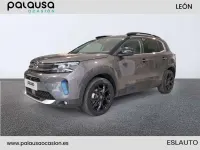 Usado Citroën C5 Shine 224 CV (164 kW) 2022 Burdeos SUV