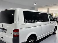 Usado VW Transporter Pro 84 CV (61 kW) 2012 Blanco Van