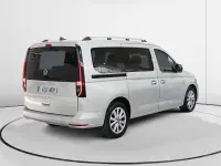 Usado VW Caddy 114 CV (83 kW) 2023 Monovolumen