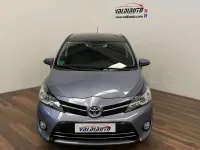 Usado Toyota Verso Live 132 CV (97 kW) 2013 Azul Monovolumen