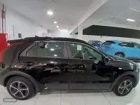 Usado Kia Niro 129 CV (94 kW) 2025 Negro SUV